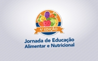 4ª Jornada de Educação Alimentar e Nutricional é adiada para 2021