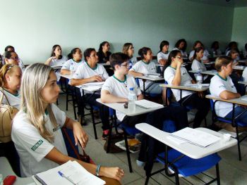 Finalistas do concurso Melhores Receitas da Alimentação escolar se preparam para a etapa final