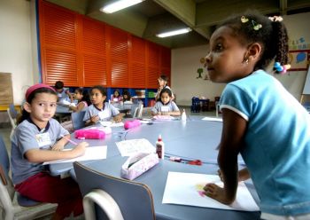 Salário-educação deve repassar R$ 11,8 bilhões a estados e municípios em 2016