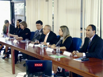 FNDE promove workshop para identificar e estruturar oportunidades de melhorias na prestação de contas