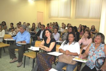 FNDE monitora programas do livro em Rondônia
