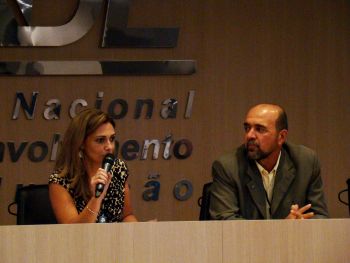 Encontro discute aspectos da gestão da alimentação escolar