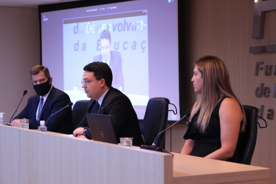 FNDE realiza audiência pública para definir especificações técnicas de ônibus do Caminho da Escola