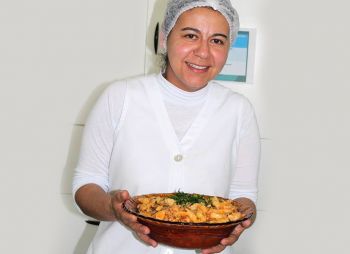 Criatividade ajuda a eliminar o desperdício e conquista alunos