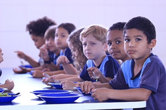 FNDE abre prazo para prestação de contas da alimentação escolar