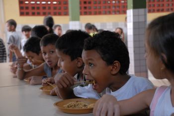 FNDE promove capacitação em Boa Vista para aprimorar alimentação escolar