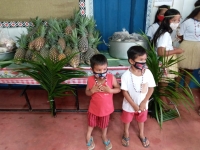 FNDE participa de encontro sobre alimentação escolar indígena no estado do Amazonas