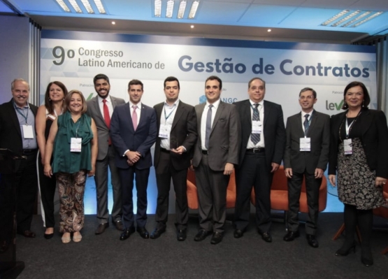 Iniciativa do FNDE que gerou mais de R$200 milhões de economia é premiada em São Paulo