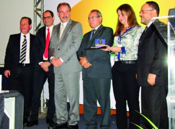 FNDE é premiado em concurso de boas práticas da CGU