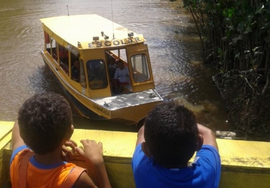 Termina nesta sexta-feira, 31, o prazo para responder pesquisa que avalia transporte escolar do Brasil