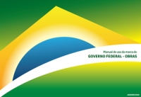 Manual de Uso da Marca do Governo Federal - Obras (2019)