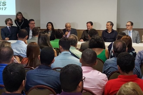 FNDE em Ação volta a Sergipe
