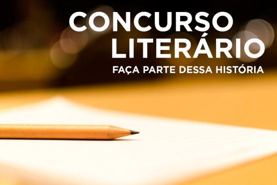 Estudantes de escolas públicas de todo Brasil podem participar de Concurso Literário