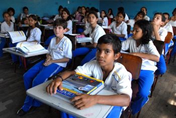 Municípios têm até 30 de abril para enviar dados de investimento em educação