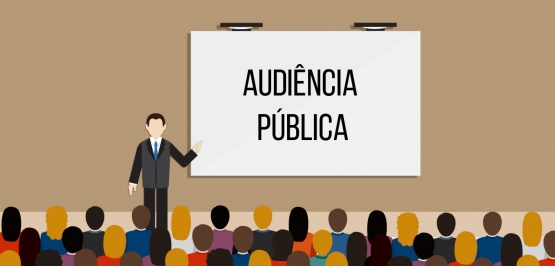 MEC e FNDE promovem audiência pública com transmissão ao vivo
