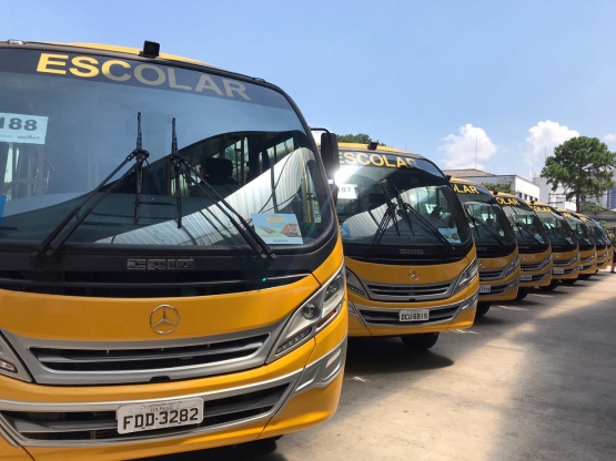 FNDE e UFG lançam software para auxiliar na gestão do transporte escolar