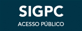 SIGPC - Acesso Público