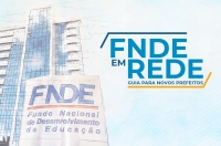 Guia do FNDE orienta novos prefeitos sobre a área da educação