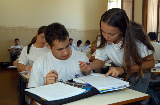 Secretarias de educação poderão selecionar escolas para o PDDE