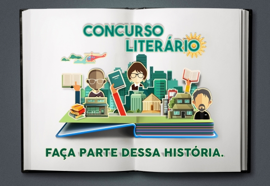 FNDE divulga vencedores do Concurso Literário “Faça parte dessa história”