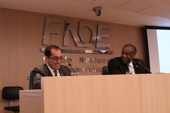 FNDE promove mais um mutirão para capacitação de prefeitos