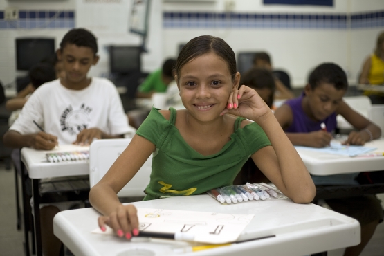 MEC publica resolução que aumenta investimento na educação infantil