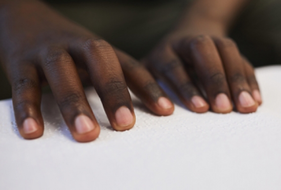 FNDE realizará reunião técnica sobre edital para aquisição de obras em braille e em EPUB