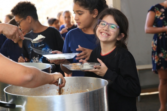 Grupo de Trabalho junto ao FNDE elabora orientações sobre alimentação escolar no retorno às aulas presenciais