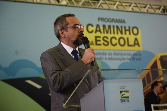 Foto: Shismênia Oliveira/MEC