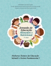Jornada EAN: Melhores Relatos da Educação Infantil e Ensino fudamental - 2ª Edição