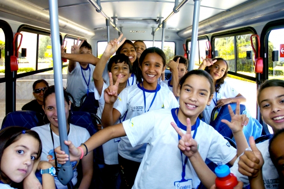 FNDE publica novas regras para o Programa Nacional de Apoio ao Transporte do Escolar