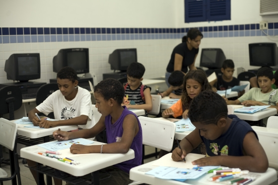 FNDE e MEC divulgam regras do quarto ciclo do Plano de Ações Articuladas