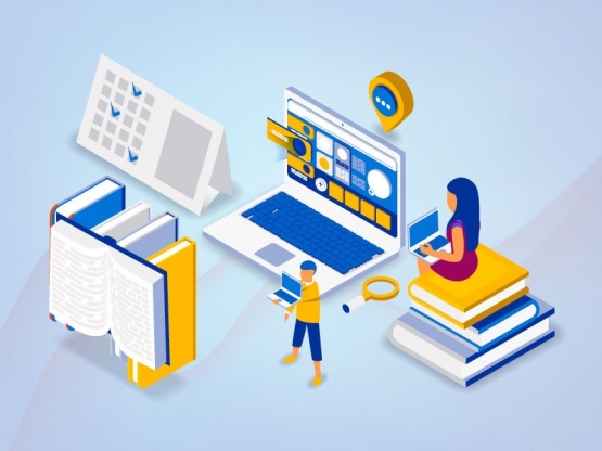 FNDE abre sistema de reserva técnica para pedidos de livros didáticos