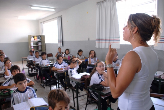 Novo Fundeb garante mais recursos da União para a educação básica brasileira