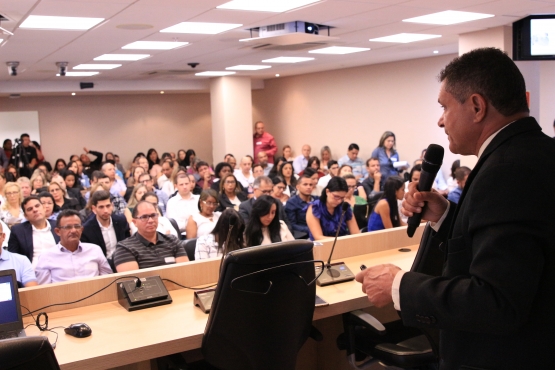 Abertas as inscrições para o 5° mutirão de prefeitos no FNDE