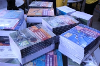 Encontro Técnico Estadual do Programa Nacional do Livro e do Material Didático chega a Minas Gerais