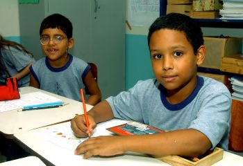 Professores já podem conhecer os livros didáticos para os anos finais do ensino fundamental